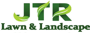 JTR Lawn & Landscape LLC Logo